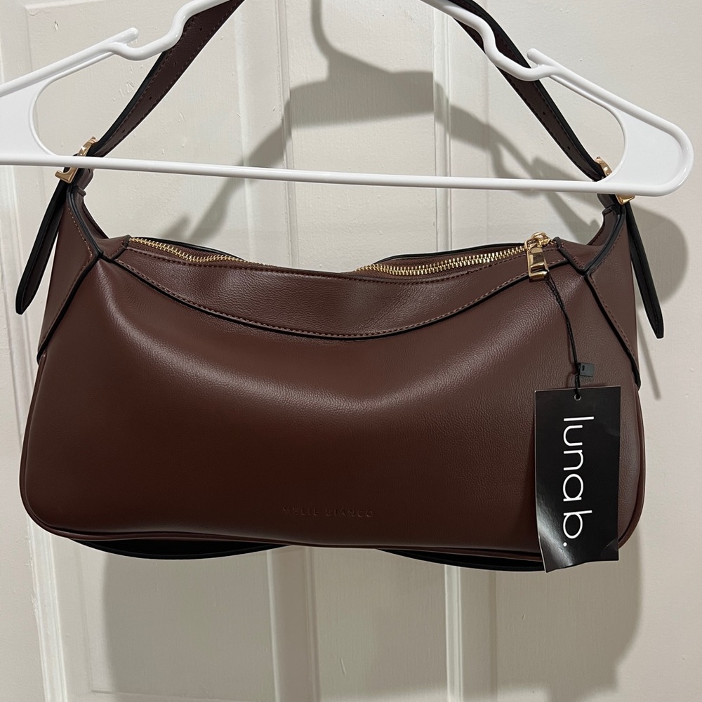 Celine romy bag style from melie bianco - Picture 3 of 6